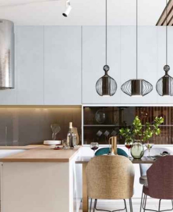kitchen design central scotland