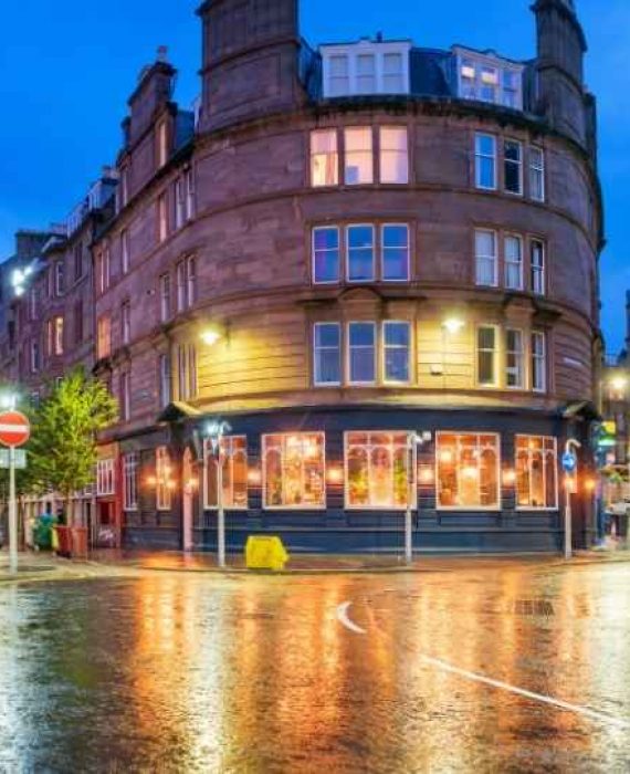 kitchen lighting fitting scotland
